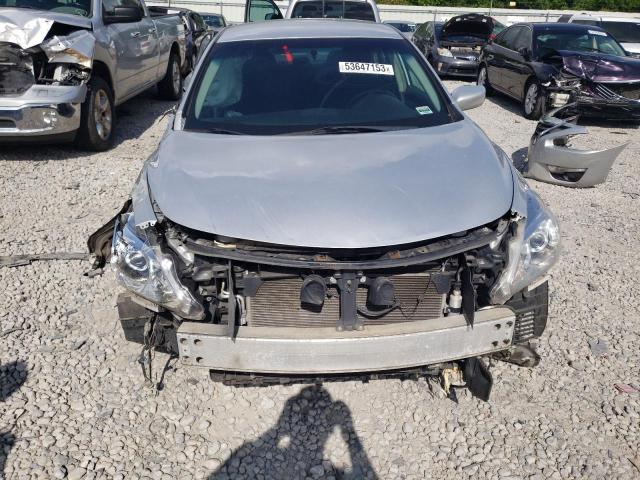 Photo 5 from auction – 2013 NISSAN ALTIMA with VIN 1N4AL3AP9DC296820