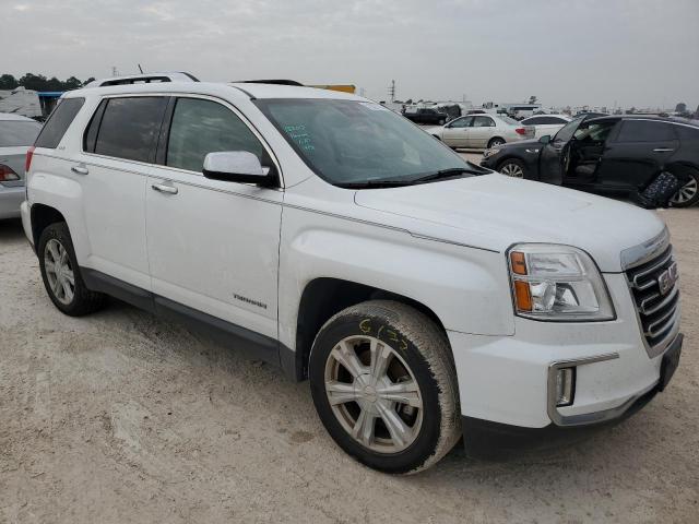 صورة رقم 4 من المزاد - 2016 GMC TERRAIN SL مع VIN 2GKFLPE35G6170468