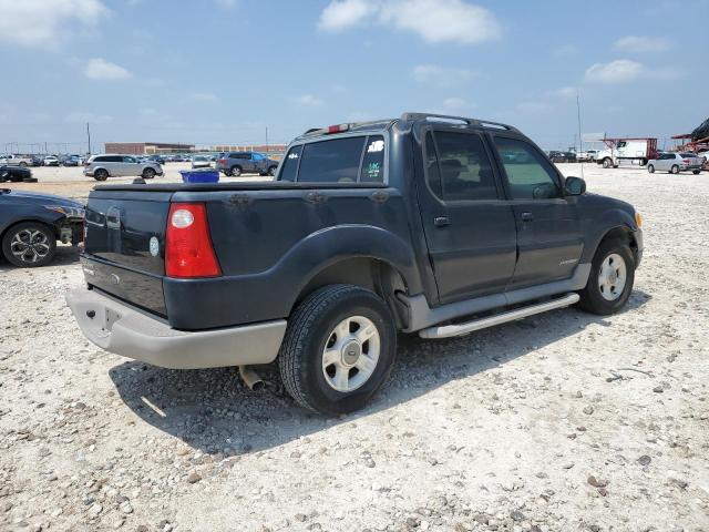 Photo 3 from auction – 2001 FORD EXPLORER S with VIN 1FMZU67E21UB69233