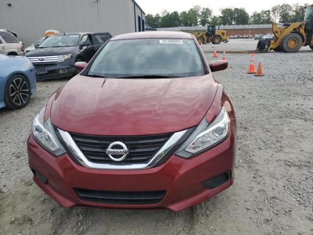 Photo 5 from auction – 2017 NISSAN ALTIMA 2.5 with VIN 1N4AL3AP3HC274432