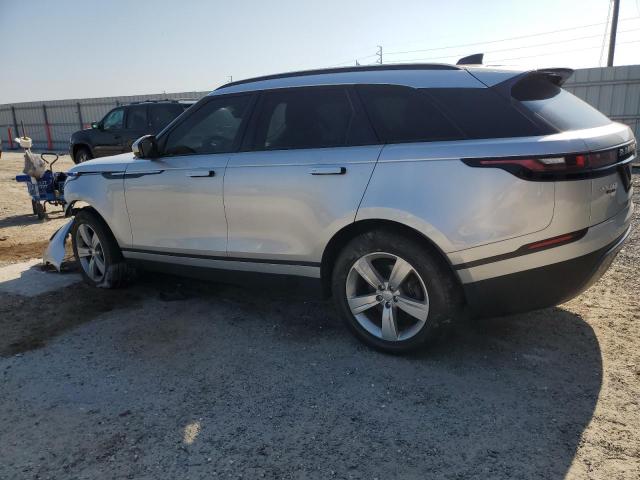 Photo 2 from auction – 2018 LAND ROVER RANGE ROVE with VIN SALYB2RX8JA778270