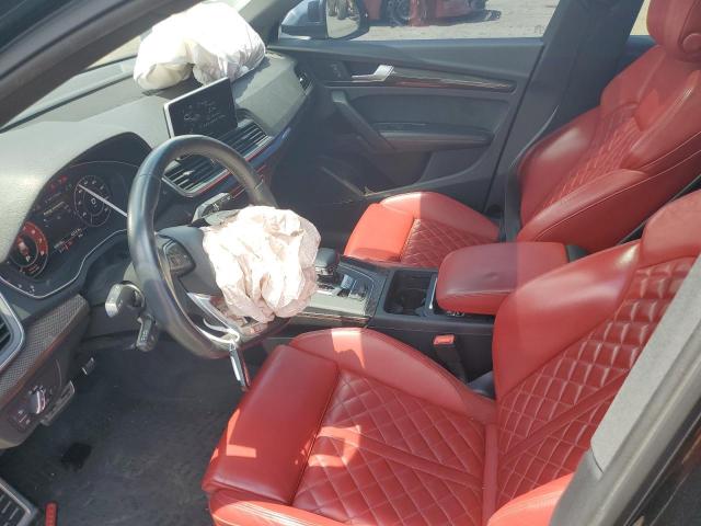 Photo 7 from auction – 2018 AUDI SQ5 PREMIU with VIN WA1A4AFY6J2222926