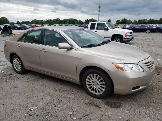 Photo 4 from auction – 2007 TOYOTA CAMRY with VIN 4T1BE46K07U678806