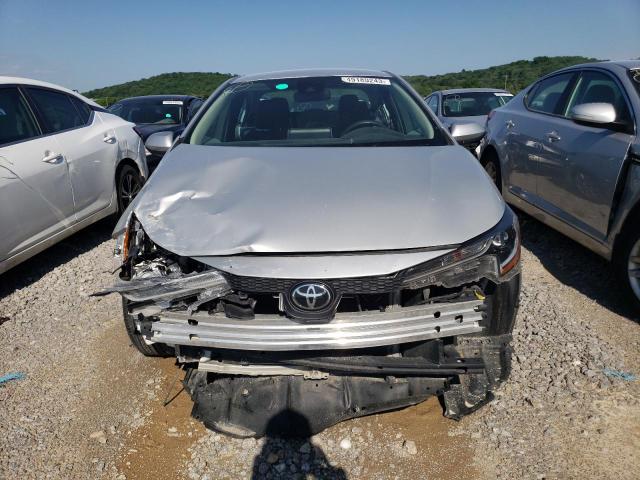 Photo 5 from auction – 2020 TOYOTA COROLLA LE with VIN 5YFEPRAE6LP119505