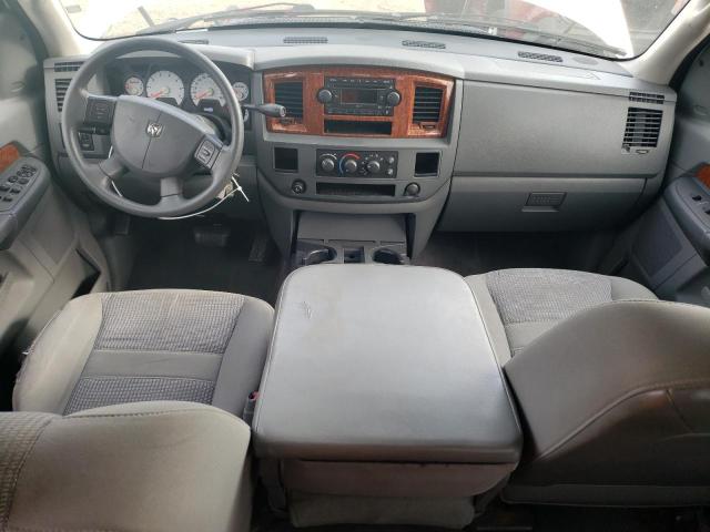 Photo 8 from auction – 2006 DODGE RAM 1500 S with VIN 1D7HA18296J201108