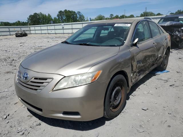 Photo 1 from auction – 2009 TOYOTA CAMRY BASE with VIN 4T1BE46K29U374041