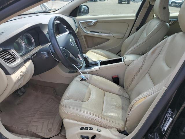 Photo 7 from auction – 2013 VOLVO S60 T5 with VIN YV1612FS6D2201076