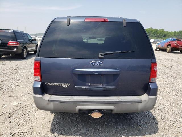 Photo 6 from auction – 2003 FORD EXPEDITION with VIN 1FMRU15W13LA61614