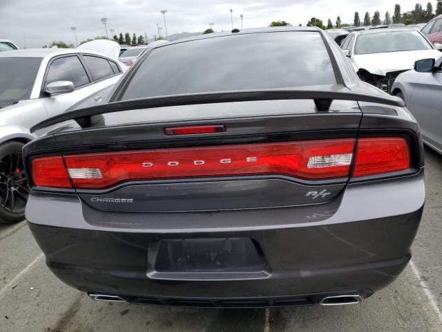 صورة رقم 6 من المزاد - 2014 DODGE CHARGER R/ مع VIN 2C3CDXCT0EH326761