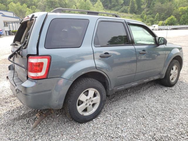 Zdjęcie 3 z aukcji – 2012 FORD ESCAPE XLT z VIN 1FMCU9DG6CKC04285