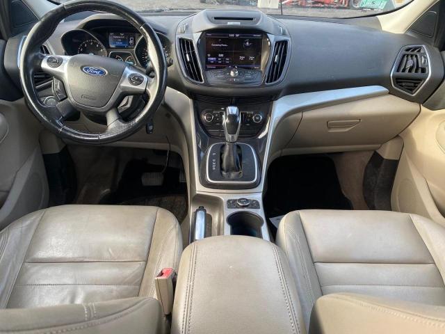 Photo 9 from auction – 2013 FORD ESCAPE SEL with VIN 1FMCU9HX9DUA4198X