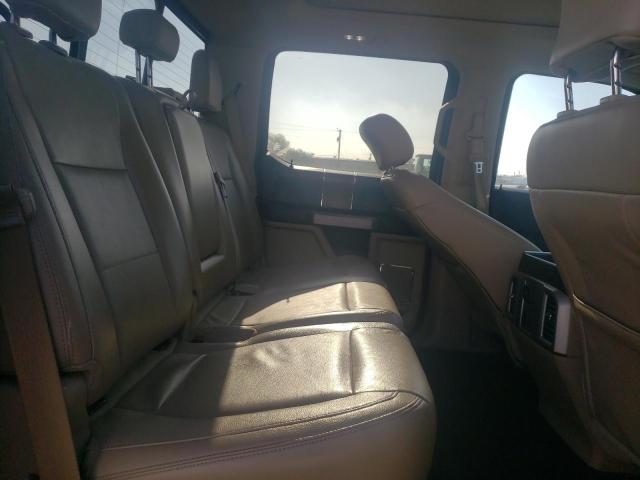 Photo 10 from auction – 2015 FORD F150 SUPER with VIN 1FTEW1CP8FKD34826