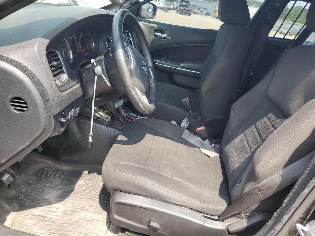 Photo 7 from auction – 2014 DODGE CHARGER PO with VIN 2C3CDXAG6EH216917