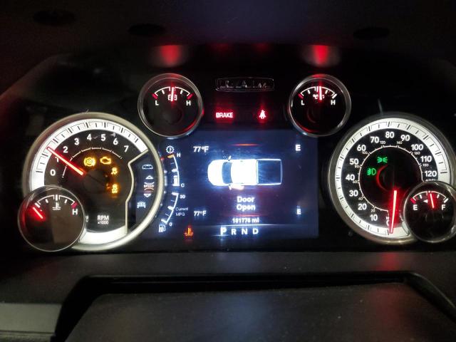 Photo 9 from auction – 2014 RAM 2500 LARAM with VIN 3C6UR4FJ9EG243296