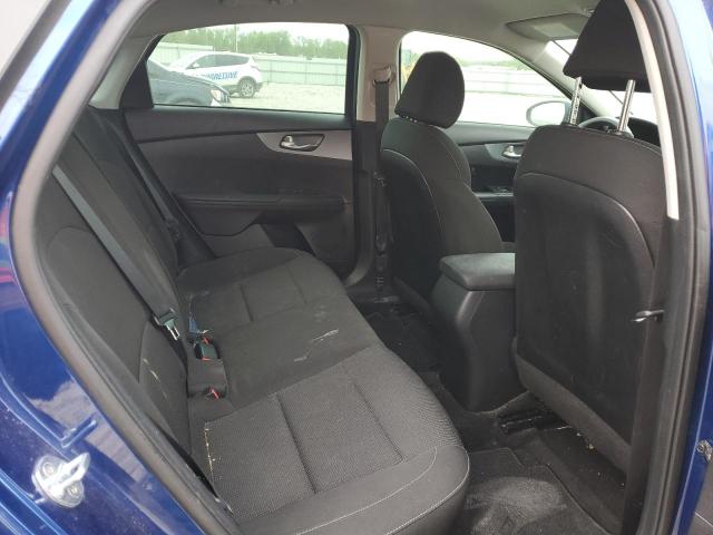 Photo 10 from auction – 2021 KIA FORTE FE with VIN 3KPF24AD1ME413121