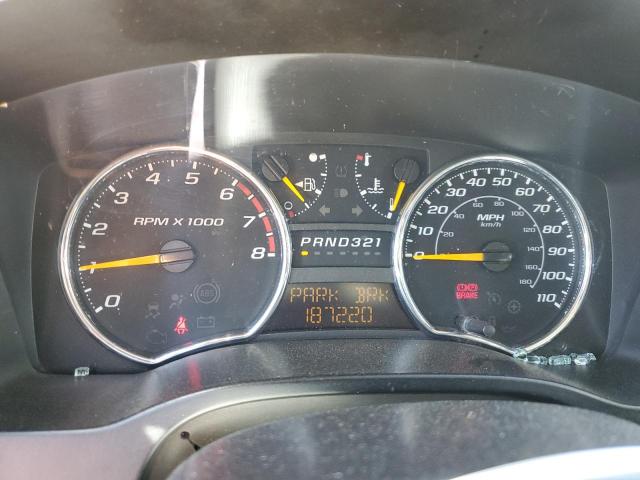 Photo 9 from auction – 2008 CHEVROLET COLORADO with VIN 1GCDT13E888124441