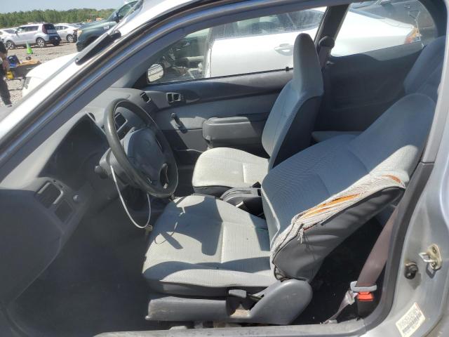 Photo 7 from auction – 1996 TOYOTA TERCEL STD with VIN JT2AC52L7T0137370