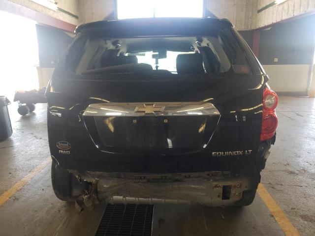 Photo 6 from auction – 2011 CHEVROLET EQUINOX LT with VIN 2CNFLEEC0B6476563