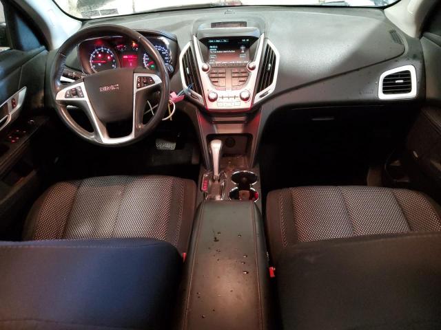 Photo 8 from auction – 2015 GMC TERRAIN SL with VIN 2GKFLWEKXF6291710