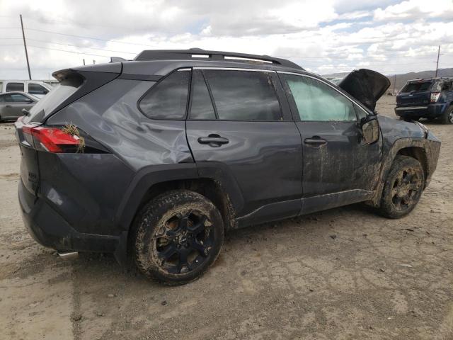 Photo 3 from auction – 2022 TOYOTA RAV4 TRD O with VIN 2T3S1RFV2NW316550