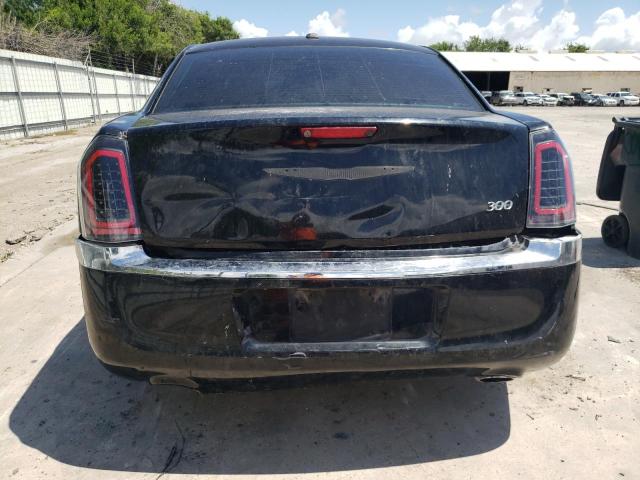 Photo 6 from auction – 2012 CHRYSLER 300 LIMITE with VIN 2C3CCACGXCH176013