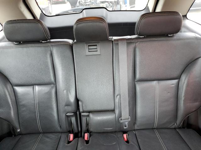 Photo 10 from auction – 2007 FORD EDGE SEL P with VIN 2FMDK49C97BA50237