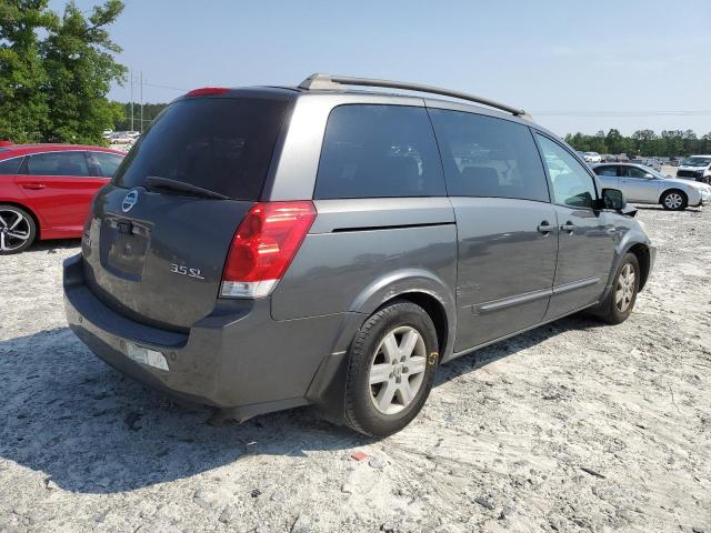 Photo 3 from auction – 2004 NISSAN QUEST S with VIN 5N1BV28U64N366076