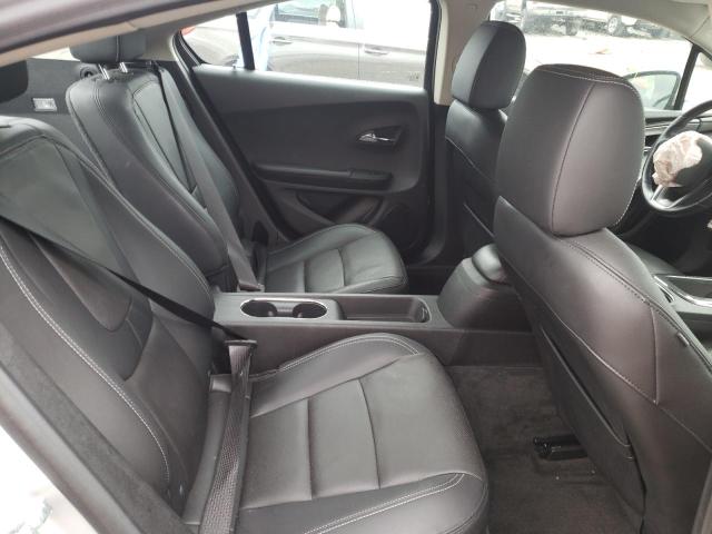 Photo 10 from auction – 2012 CHEVROLET VOLT with VIN 1G1RB6E49CU121969