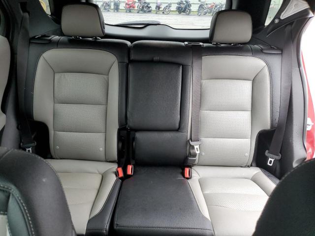 Photo 10 from auction – 2018 CHEVROLET EQUINOX LT with VIN 2GNAXJEV4J6168394