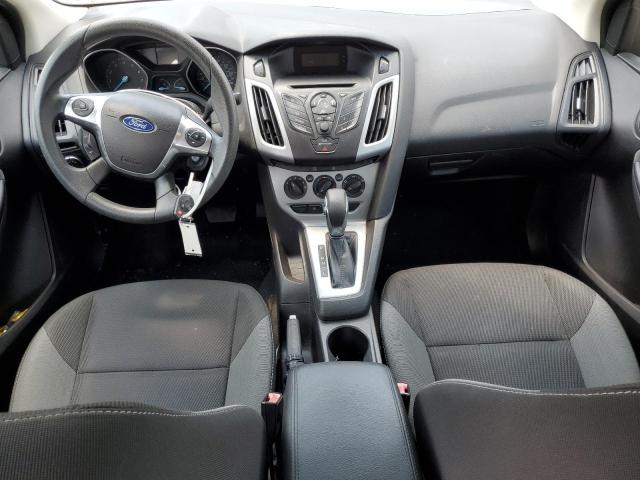 Photo 8 from auction – 2012 FORD FOCUS SE with VIN 1FAHP3F24CL217486