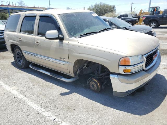 Photo 4 from auction – 2001 GMC YUKON with VIN 1GKEK13T71J141742