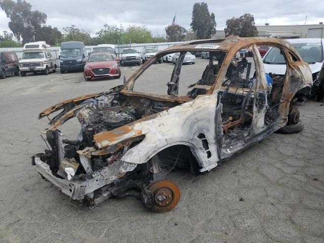 Photo 1 from auction – 2009 INFINITI FX35 with VIN JNRAS18W99M151308