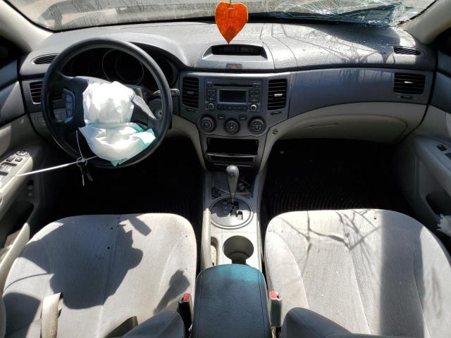 Photo 8 from auction – 2009 KIA OPTIMA LX with VIN KNAGE228495335032