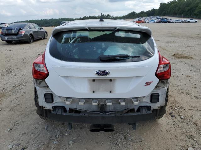 Photo 6 from auction – 2013 FORD FOCUS ST with VIN 1FADP3L92DL259270