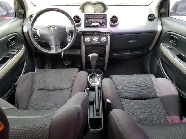Photo 8 from auction – 2004 TOYOTA SCION XA with VIN JTKKT604640062071