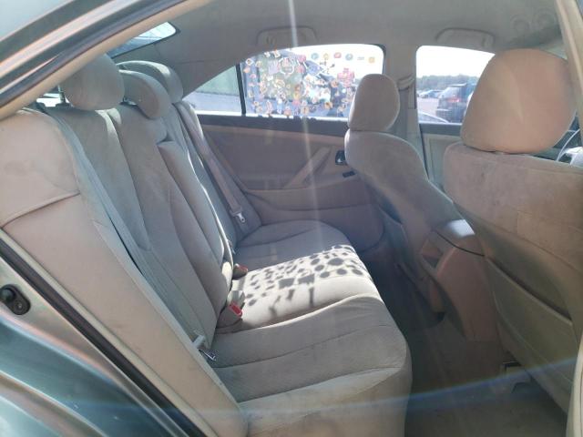 Photo 10 from auction – 2009 TOYOTA CAMRY BASE with VIN 4T1BE46K99U806706