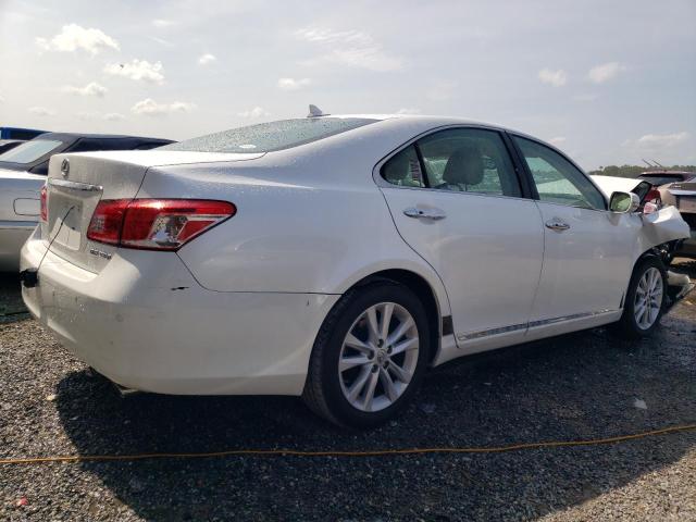 Photo 3 from auction – 2011 LEXUS ES 350 with VIN JTHBK1EG4B2454451