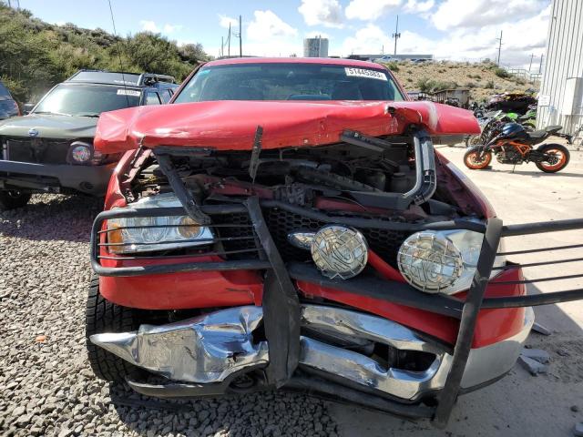 Photo 5 from auction – 2006 FORD F150 with VIN 1FTPX14536FA87243