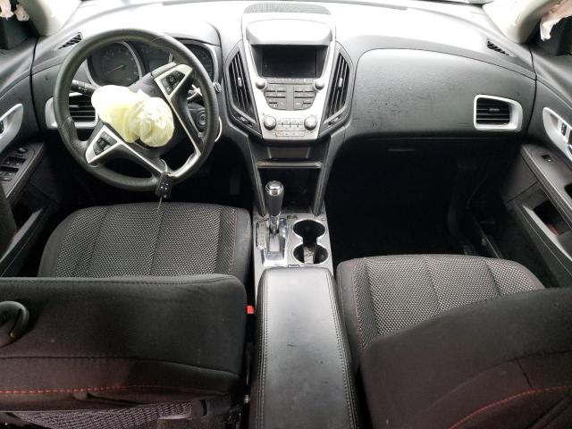 Photo 8 from auction – 2017 CHEVROLET EQUINOX LT with VIN 2GNALCEK6H1581468