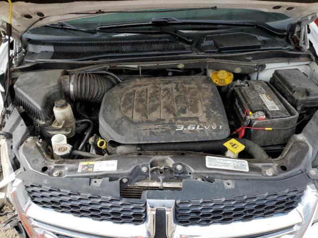 Photo 12 from auction – 2014 DODGE GRAND CARA with VIN 2C4RDGBG4ER335287