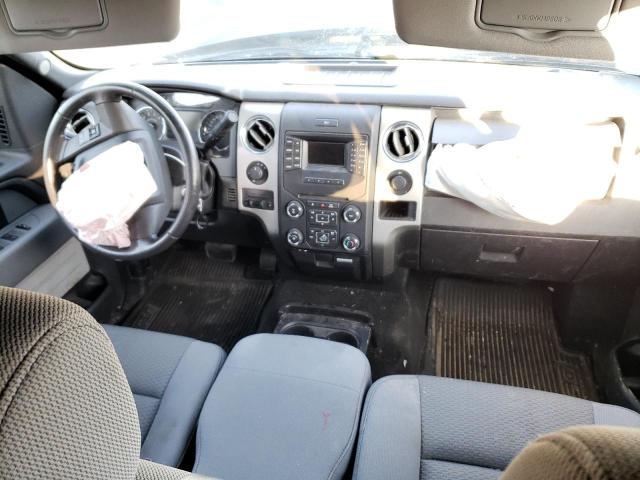 Photo 8 from auction – 2014 FORD F150 SUPER with VIN 1FTFW1ET7EFD07042