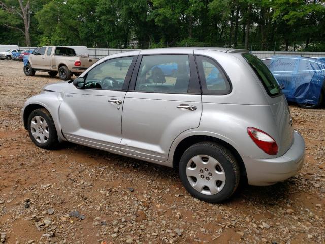 Photo 2 from auction – 2006 CHRYSLER PT CRUISER with VIN 3A4FY48B66T302771
