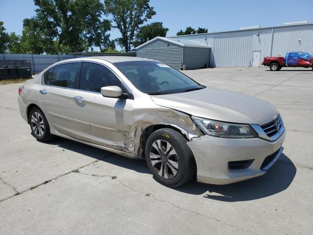 Photo 4 from auction – 2015 HONDA ACCORD LX with VIN 1HGCR2F3XFA080363