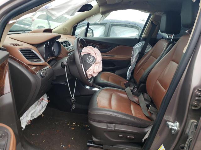 Photo 7 from auction – 2013 BUICK ENCORE with VIN KL4CJCSB9DB172543