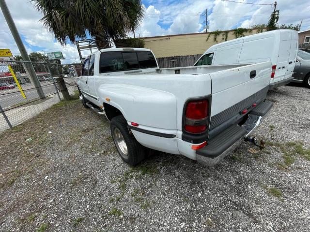 Photo 3 from auction – 1998 DODGE RAM 3500 with VIN 1B7MC3369WJ254920