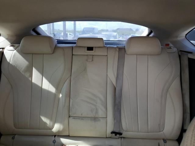 Photo 10 from auction – 2016 BMW X6 XDRIVE5 with VIN 5UXKU6C5XG0R33646