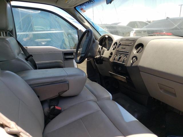 Фото 7 с аукциона – 2008 FORD F150 с VIN 1FTRX12W98FC02757