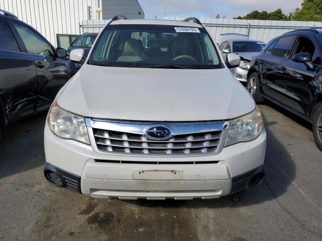 Photo 5 from auction – 2013 SUBARU FORESTER 2 with VIN JF2SHADC6DH423606
