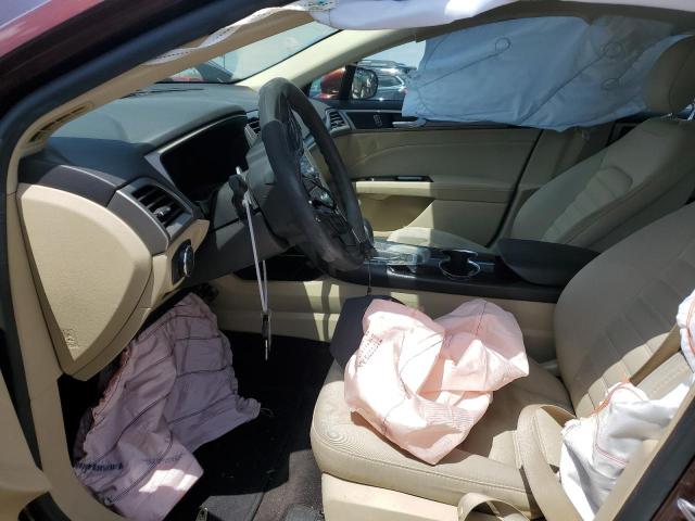 Photo 7 from auction – 2015 FORD FUSION SE with VIN 3FA6P0H72FR111672