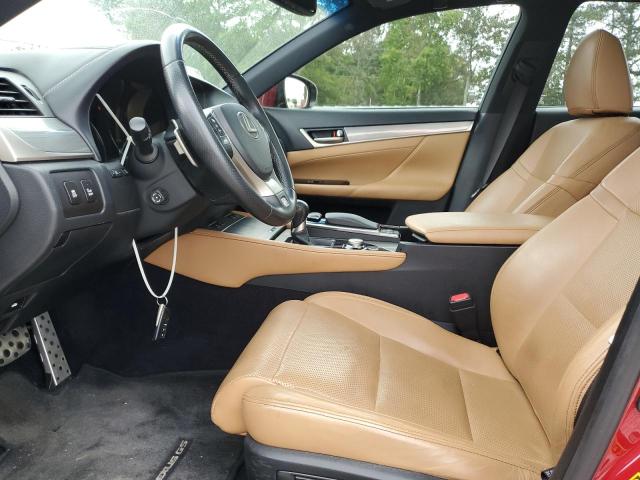 Photo 7 from auction – 2013 LEXUS GS 350 with VIN JTHBE1BL7D5005257